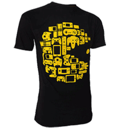 Darkside Tshirt - Game Eater