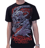Darkside Tshirt - Hangman
