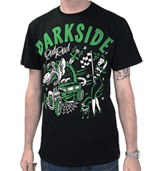 Darkside Tshirt - Rat Rod