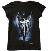 Darkside Tshirt - Redemption Dark Angel