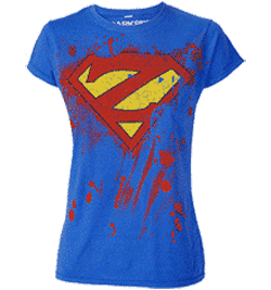 Darkside Tshirt - Super Zombie Dark