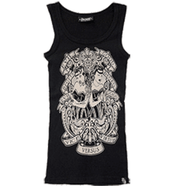 Darkside Vest - Twins