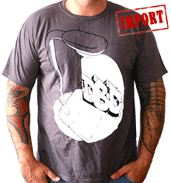 Death Before Dishonor Tshirt - Streetlight