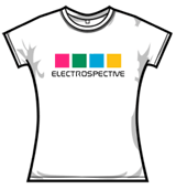 Electrospective Tshirt - Colour Blo