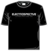 Electrospective Tshirt - Logo