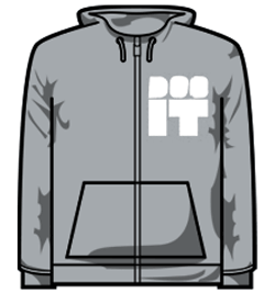 Eliza Doolittle Hoodie - Doo It