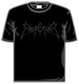 Emperor Tshirt - Logo High Den