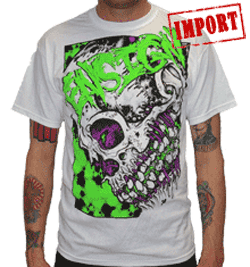 Ensign Tshirt - Wolfsbro