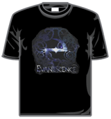 Evanescence Tshirt - Forever