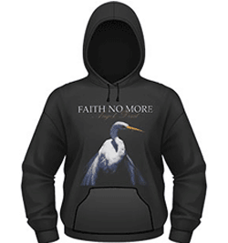 Faith No More Hoodie - Angel Dust