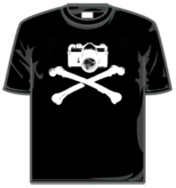 Instigate Debate Tshirt - Id Logo