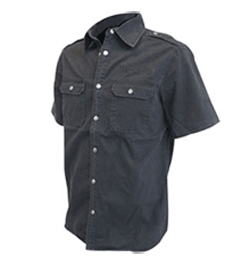 Jack Daniels Shirt - Logo