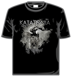 Katatonia Tshirt - Dead End Kings