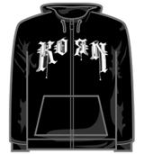 Korn Hoodie - Better To Give