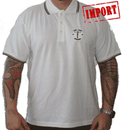 Last Resort Shirt - Crucified