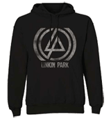 Linkin Park Hoodie - Concentric