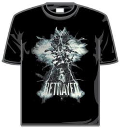 Lostprophets Tshirt - Birds