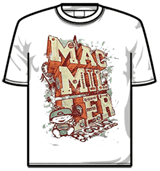 Mac Miller Tshirt - Product