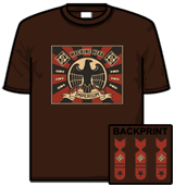 Machine Head Tshirt - Imperium