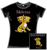 Melvins Tshirt - Houdini 