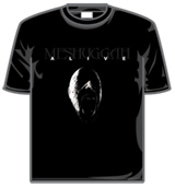 Meshuggah Tshirt - Alive