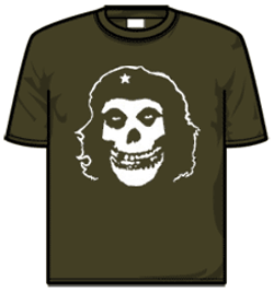 Misfits Tshirt - Che