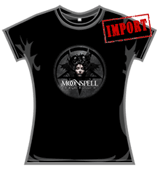 Moonspell Tshirt - Eternal