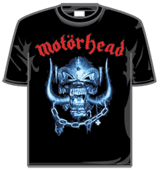 Motorhead Tshirt - Metal Warpig