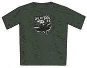 MxPx T-Shirt - Panic Moth