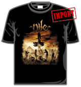 Nile Tshirt - Slave 2