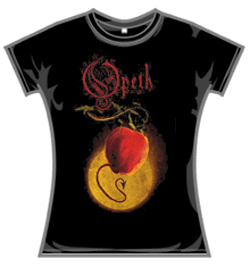 Opeth Tshirt - Devils Orchard