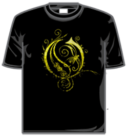 Opeth Tshirt - Roundhouse