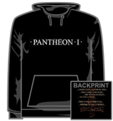 Pantheon I Hoodie - End Of God
