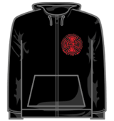 Pearl Jam Hoodie - Built To Last