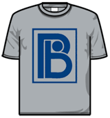 Plan B Tshirt - Logo