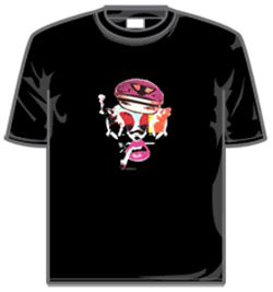 Prodigy Tshirt - Always Outnumbered