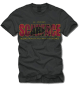 Scarface Tshirt - American Dream