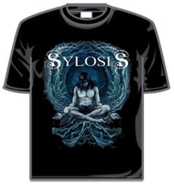 Sylosis Tshirt - Edge No Words