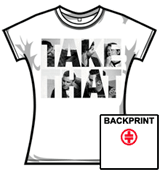 Take That Tshirt - Reunited