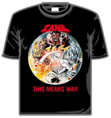 Tank Tshirt - This Means War