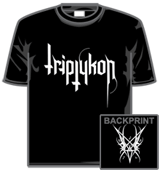 Triptykon Tshirt - Design 7