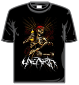 Unearth Tshirt - Skater Age